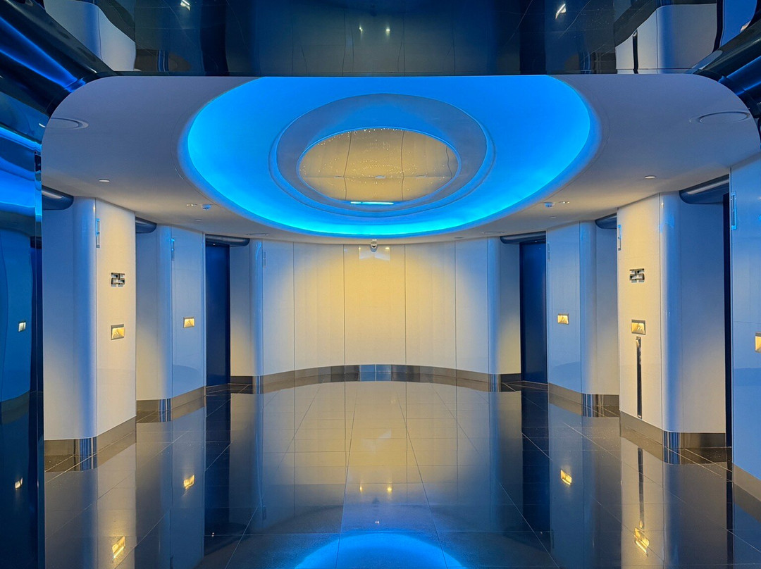 Grande Centre Point Space Pattaya主图