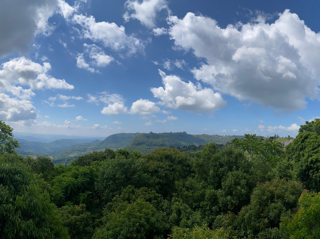 Parque Bondinhos Canela-卡内拉必去景点