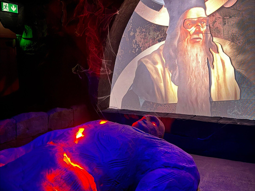 Back In Time Prague-布拉格必去景点