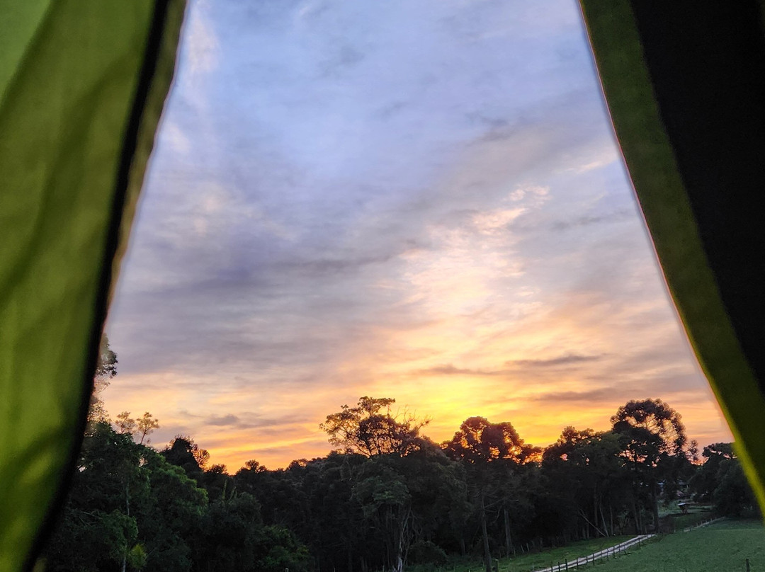 Camping Chácara Invernada