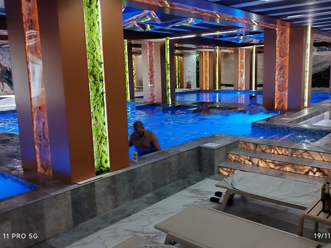 Grand Hotel Veliko Tarnovo