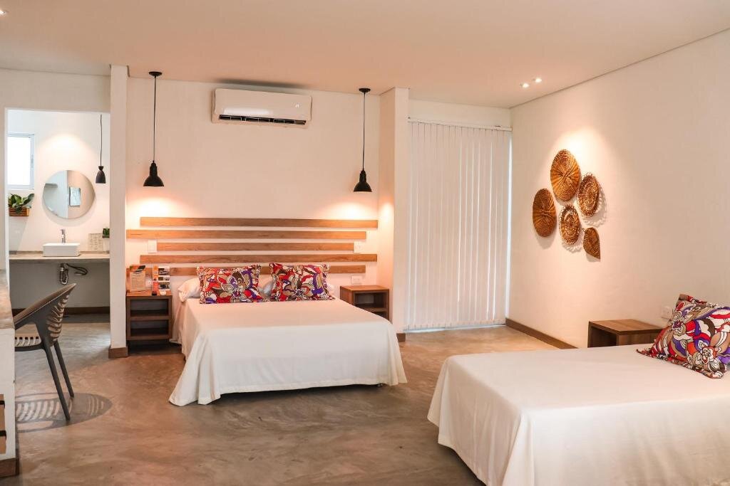 Los Colores Ecoparque-客卧