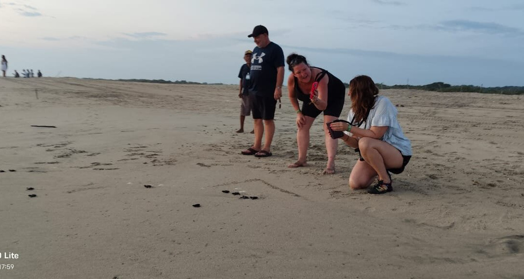 Best Huatulco Tours-瓦图尔科必去景点