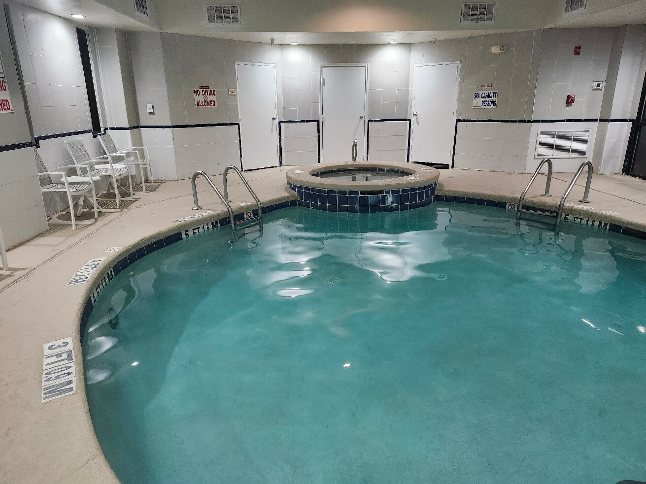 Best Western Plus Richmond Hill Inn-官方