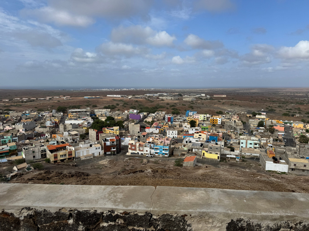 Luna Tours-Murdeira必去景点