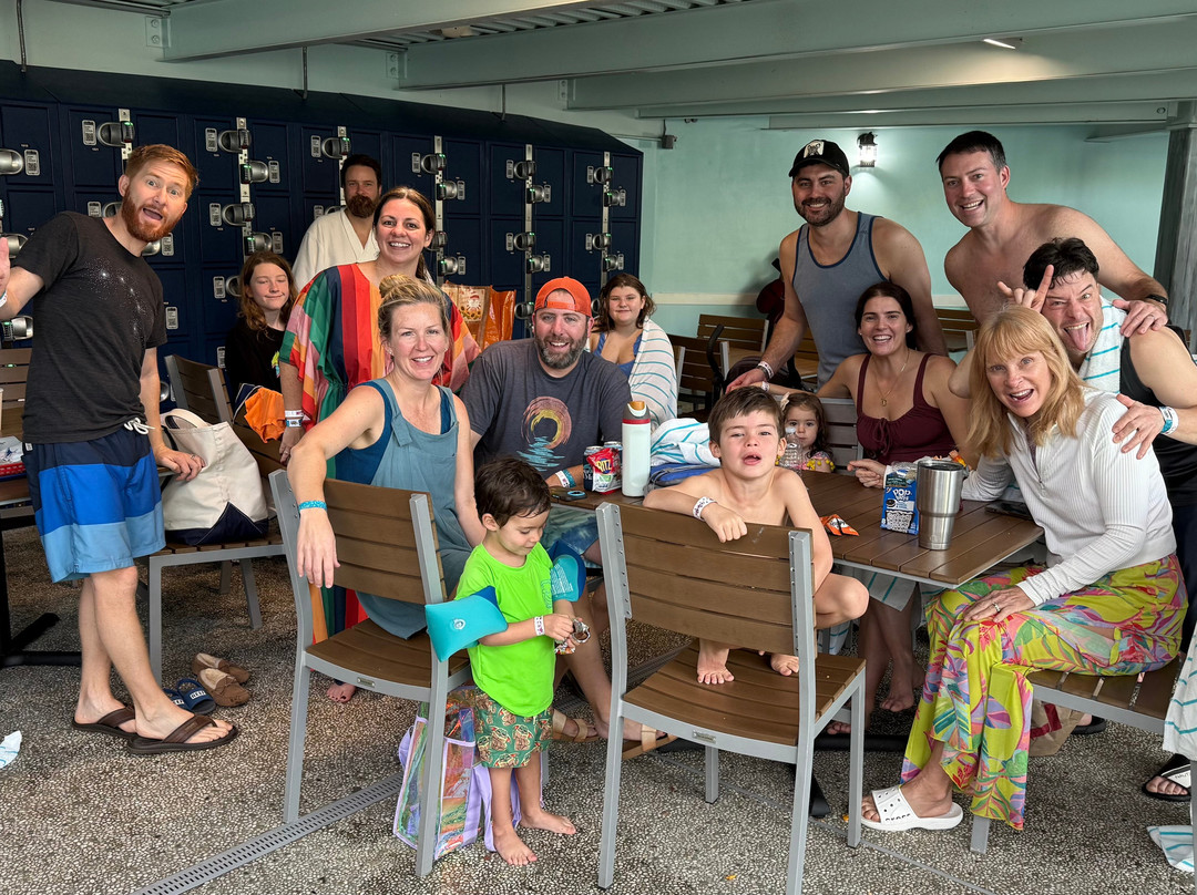 Margaritaville Resort Cape Cod主图