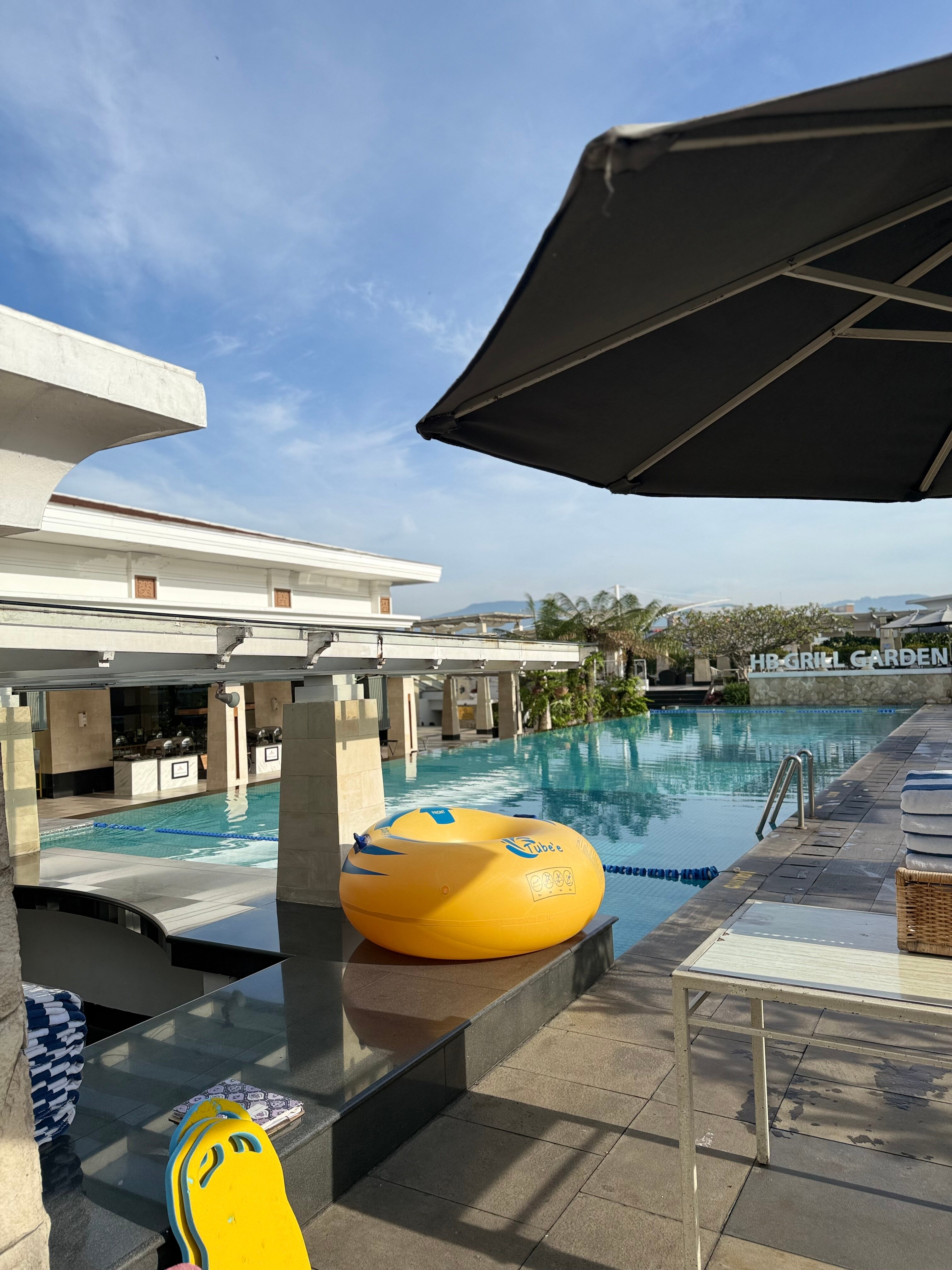 帕帕达亚酒店-官方