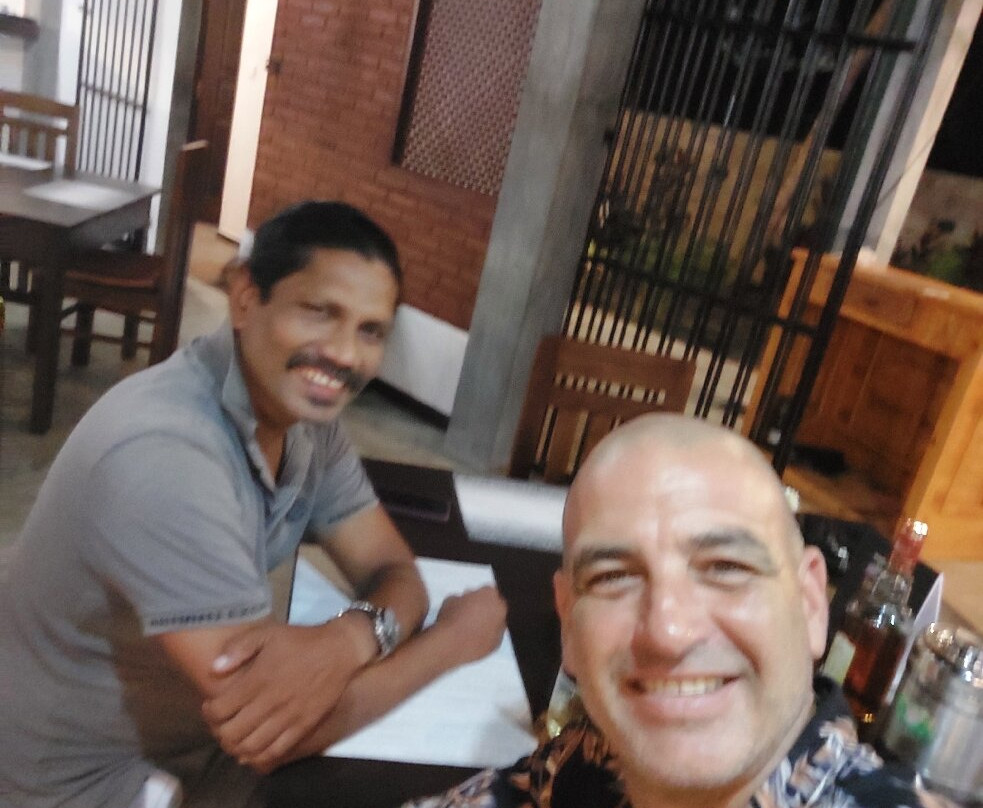 Manik Tours-希克杜沃必去景点