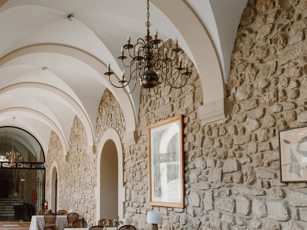 Hotel Convento de Miranda