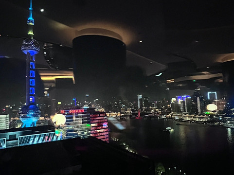 上海凯宾斯基大酒店水疗中心-上海市必去景点