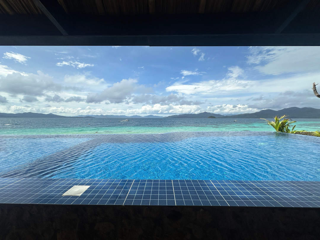 花岛度假村主图