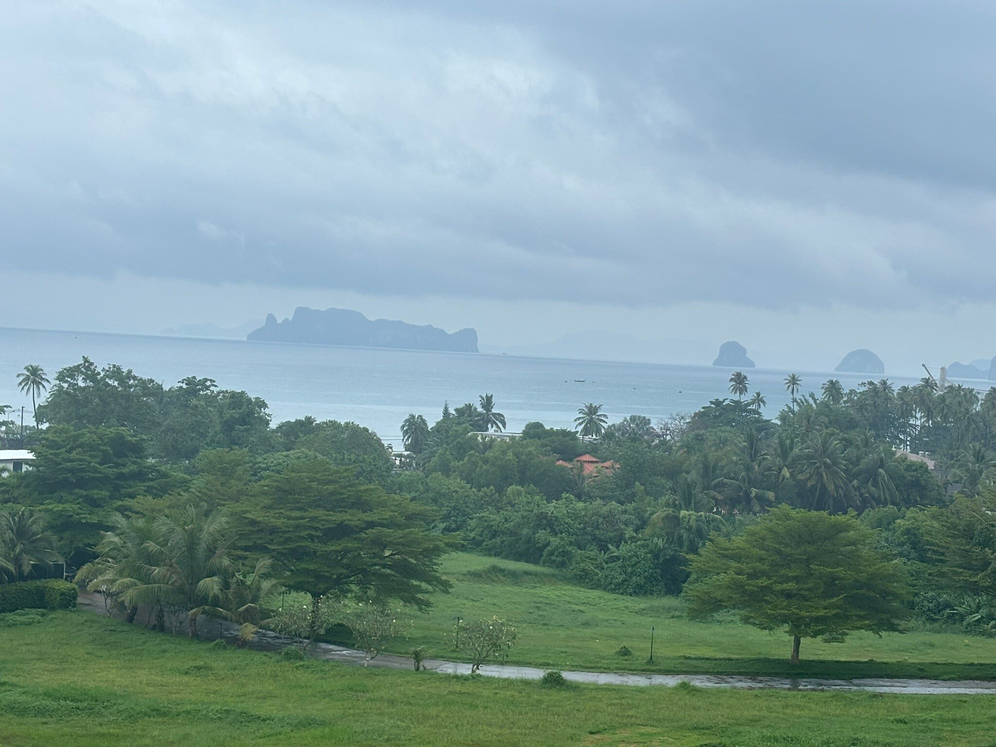 Varana Krabi Hotel-官方