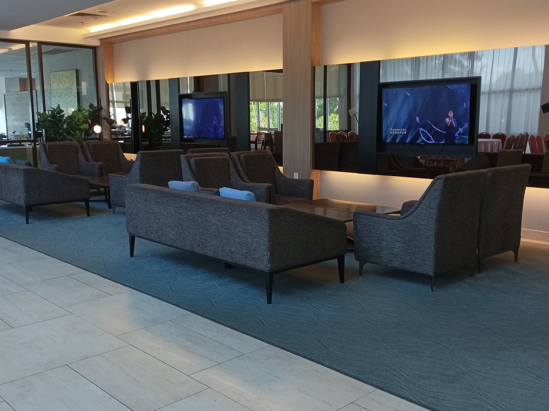 Amansari Hotel Desaru主图