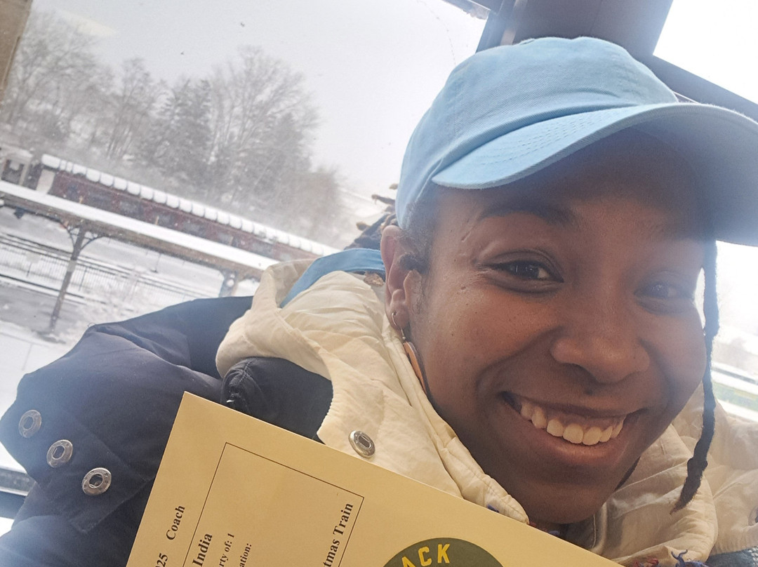 Adirondack Railroad-Utica必去景点