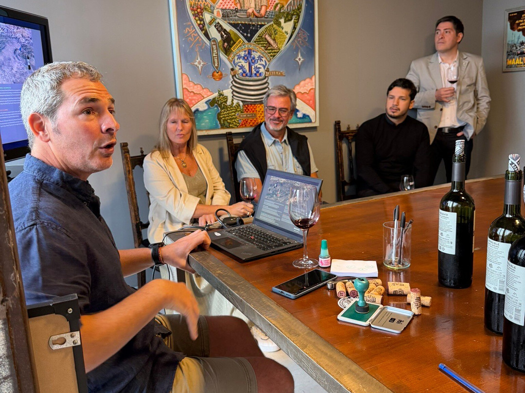 MAAL-门多萨必去景点