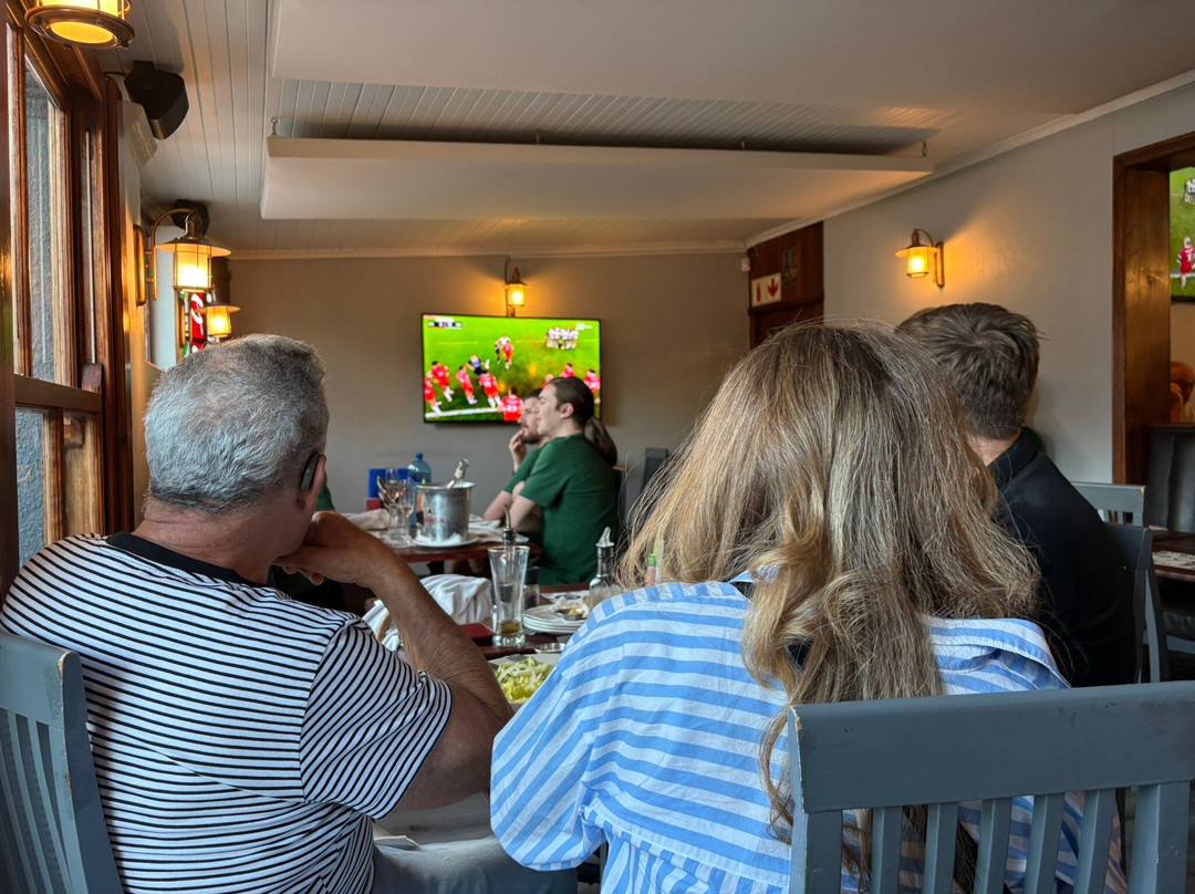 Papino's By Jolly Cook