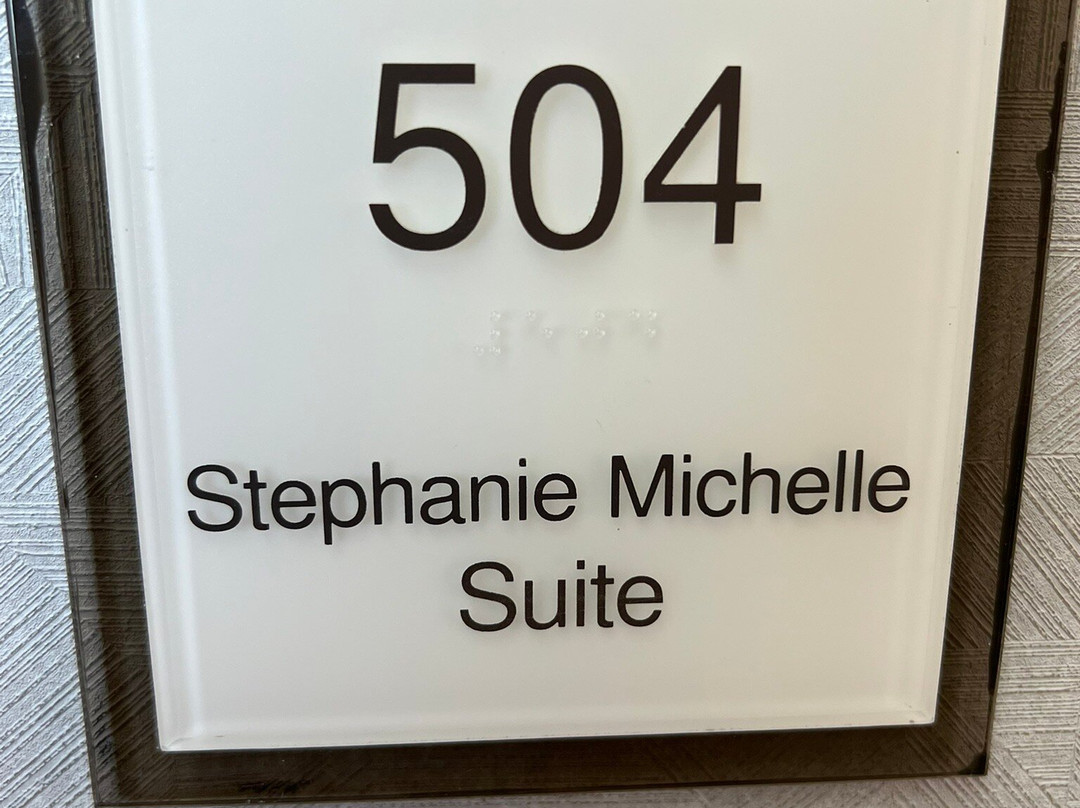 喜来登阿古拉山酒店主图