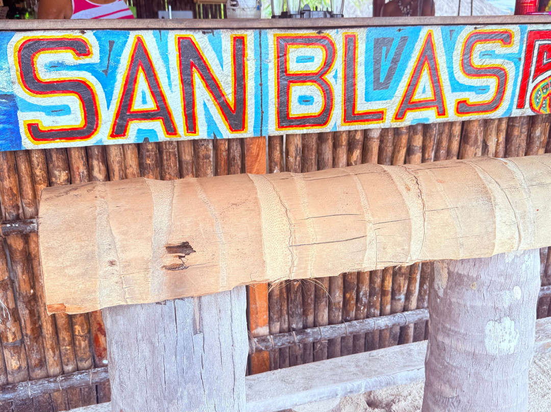 Anemoi Sailing-埃尔波韦尼尔必去景点