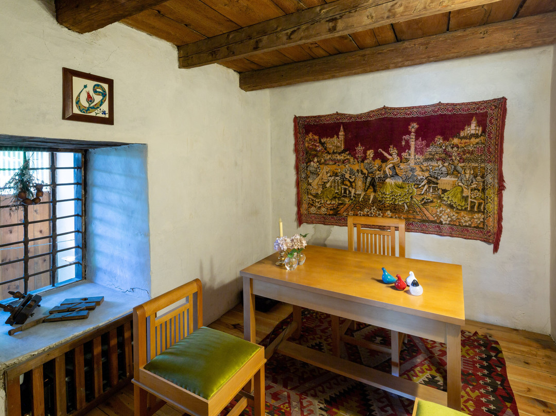 Gulevi Safranbolu Heritage Hotel主图