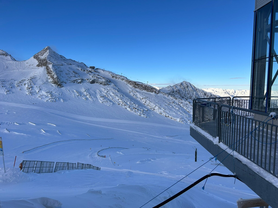 Hotel Klausnerhof主图