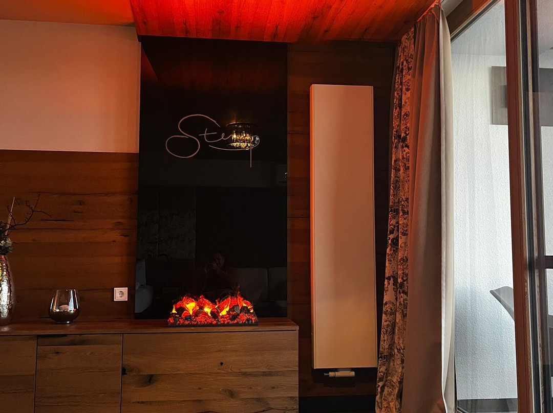 斯坦普兰德酒店主图