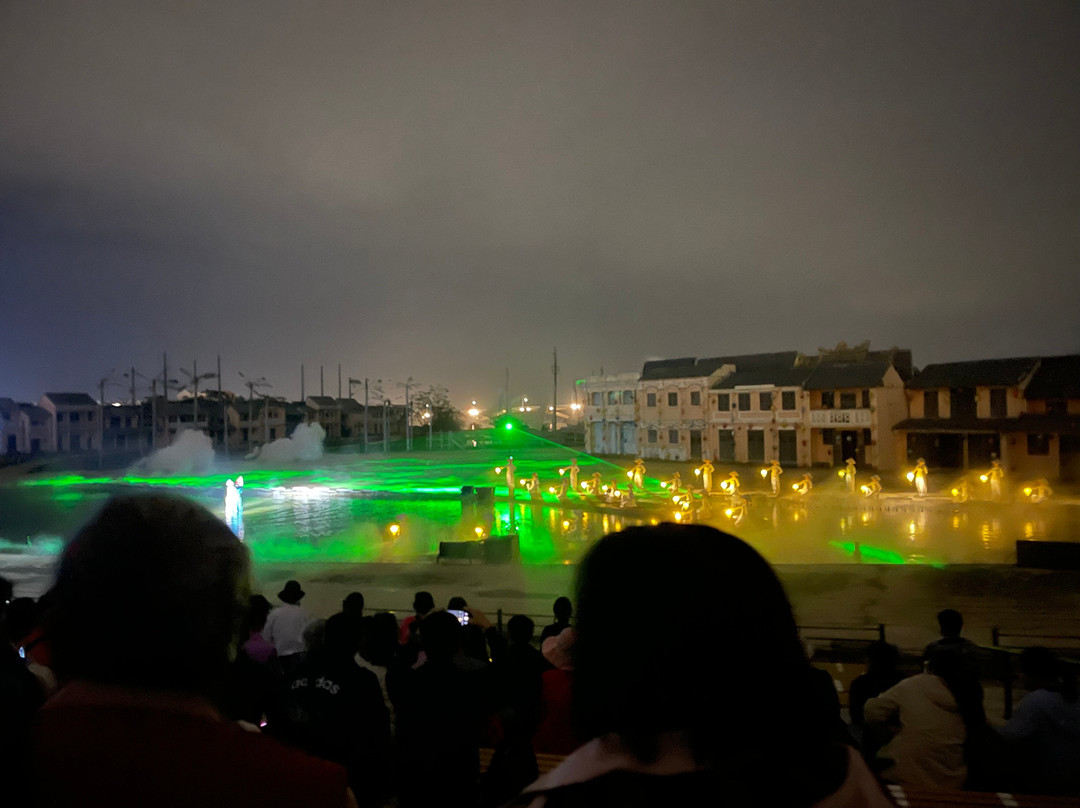 Hoi An Memories Land-会安必去景点