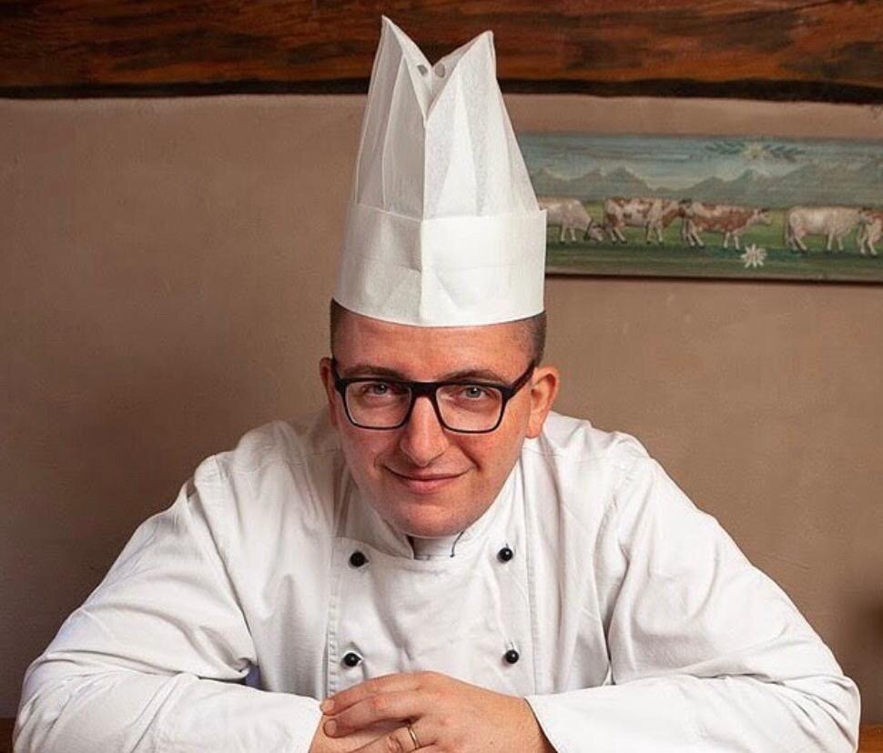 Au Coeur des Neiges-官方