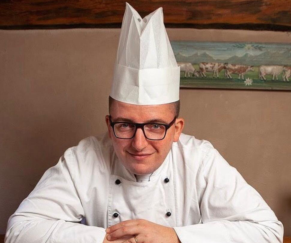 Au Coeur des Neiges主图