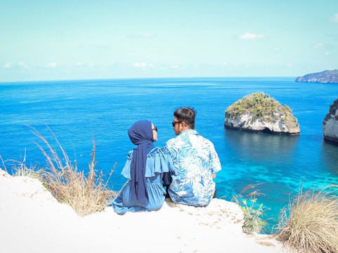 Transport Package | Airport Transfer | Paket Tour-水明漾必去景点