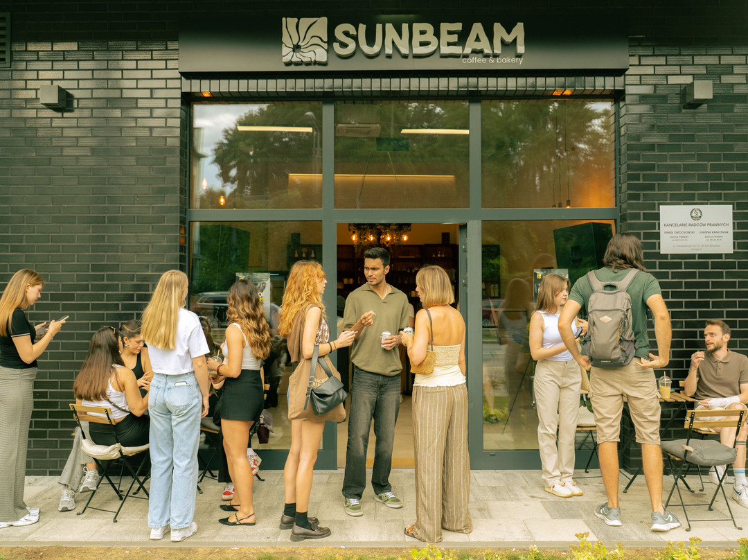 Sunbeam Coffee & Bakery