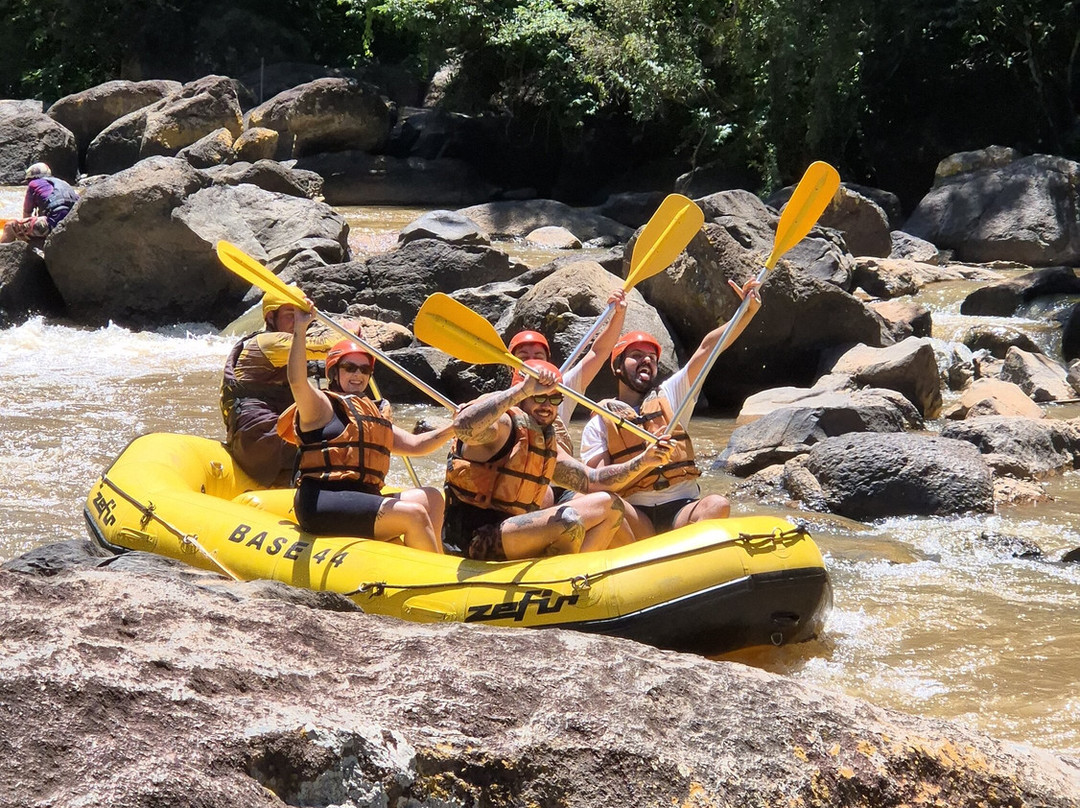 Base 44 Rafting & Aventuras-索科罗必去景点