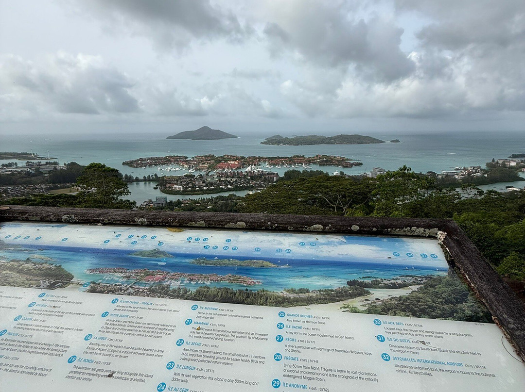 Mirante la Misere-维多利亚必去景点