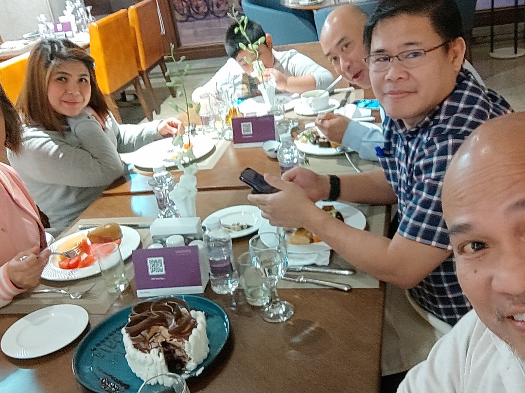 Joudyan Hotel Olaya主图