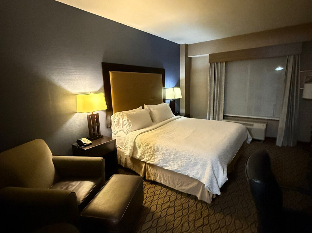 Holiday Inn Detroit Metro Airport By IHG主图