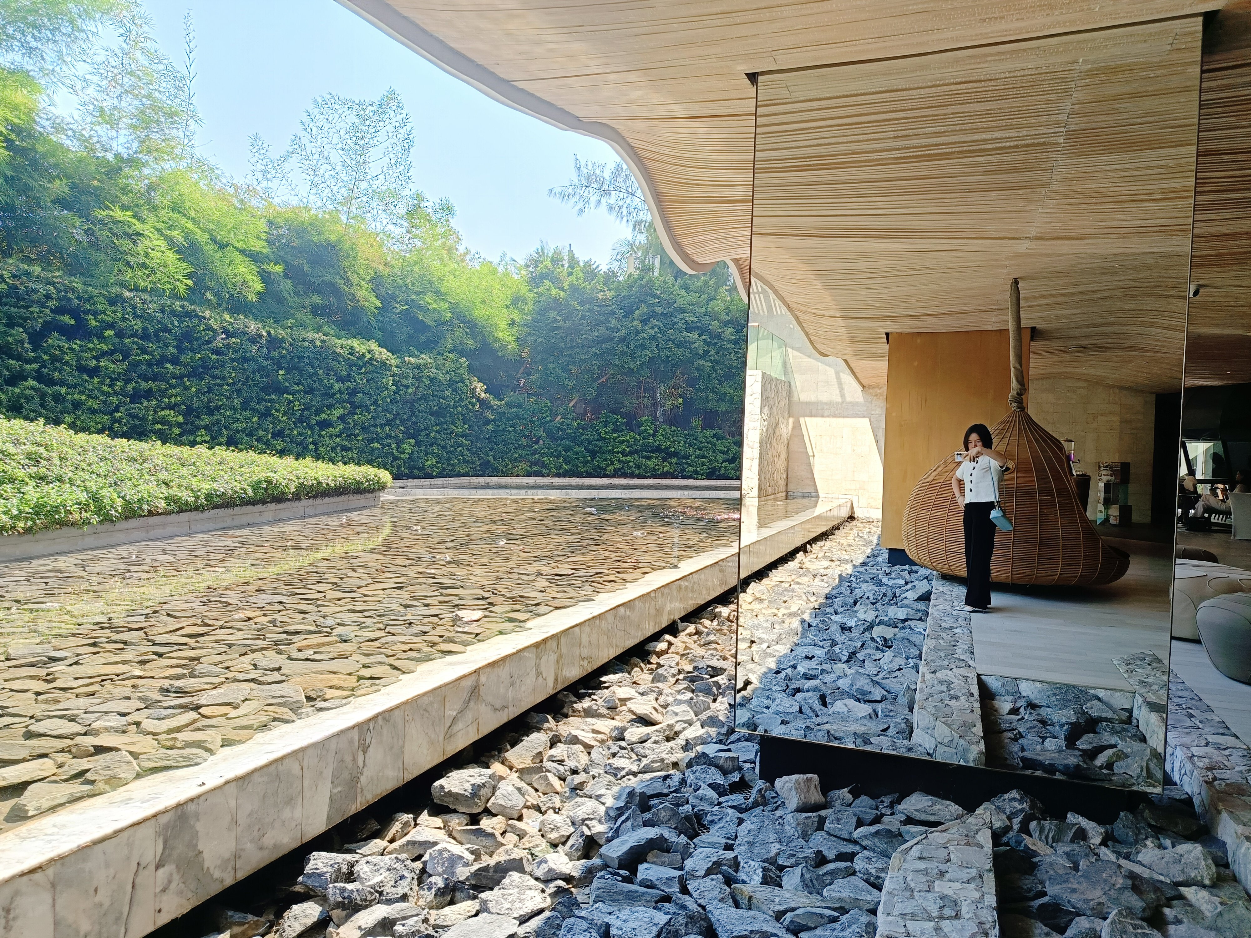 索菲特芭堤雅美憬阁维兰达度假酒店-官方