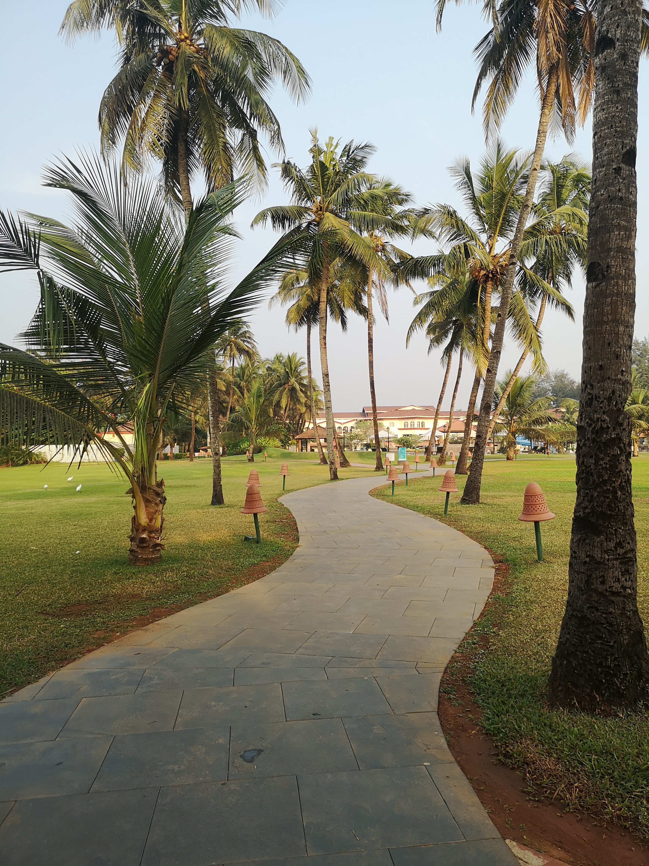 Kenilworth Resort & Spa-官方