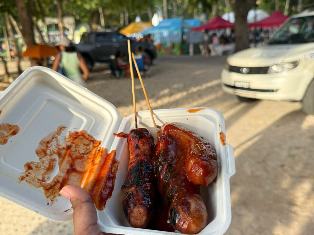 博瓦隆海滩-博瓦隆必去景点