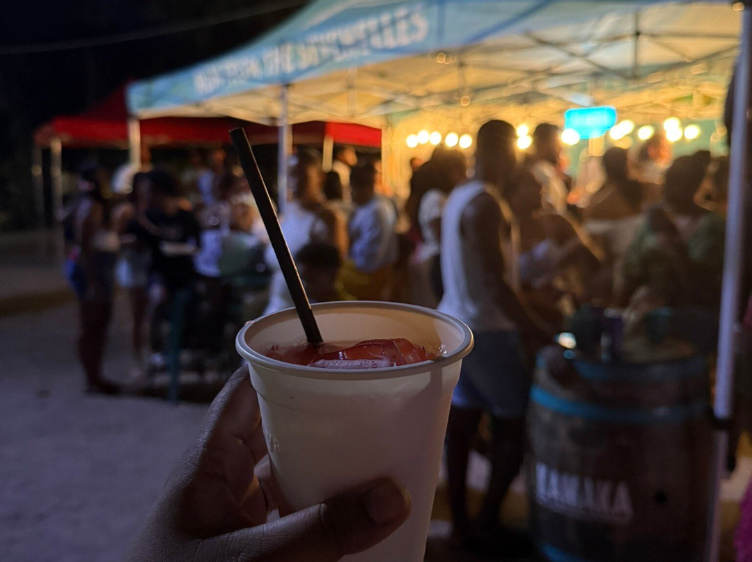 博瓦隆海滩-博瓦隆必去景点