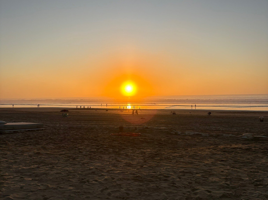 Thalassa Sea & Spa-阿加迪尔必去景点