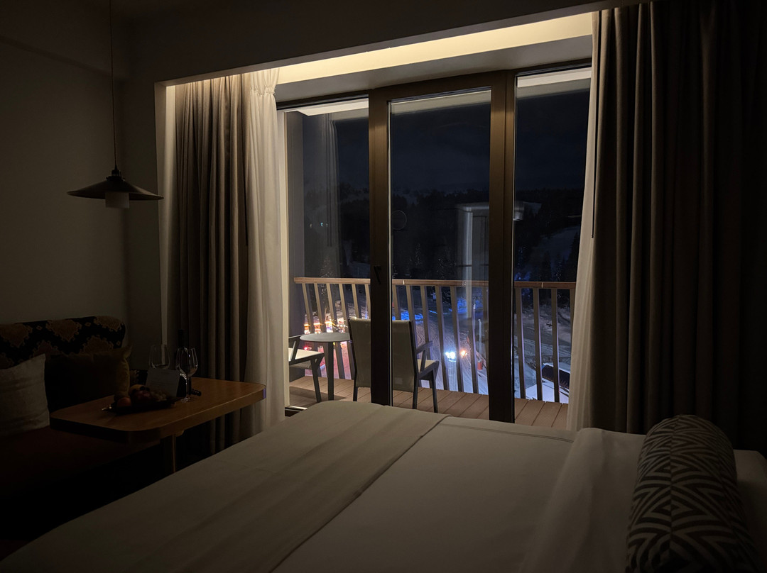 Viceroy Kopaonik Serbia主图