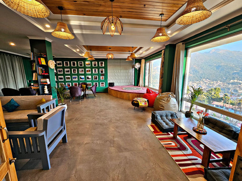 Yecha House