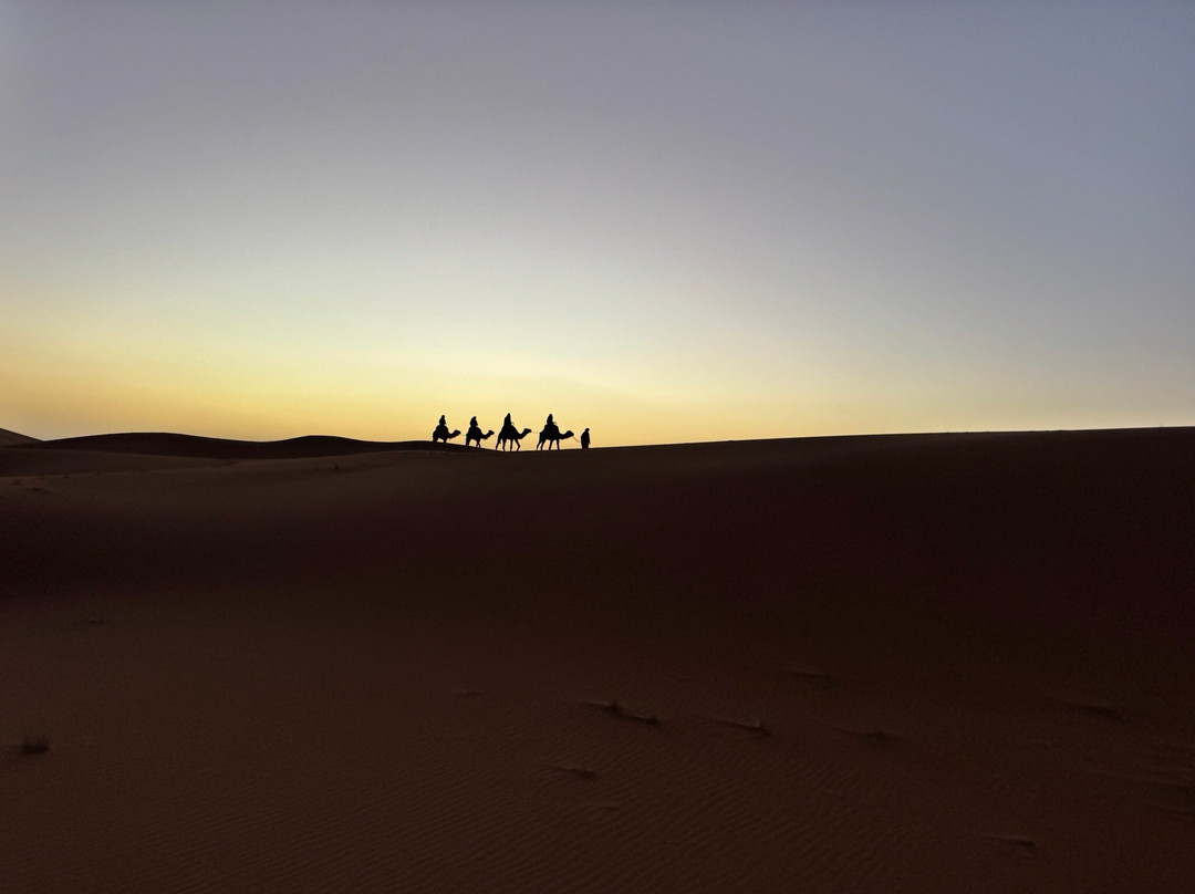 Spirit of Morocco-阿伊特·本·哈杜筑垒村必去景点