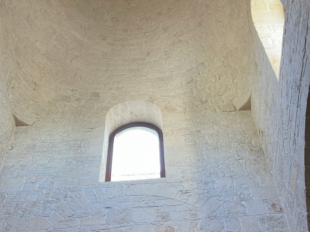 Parrocchia Sant'Antonio di Padova-阿尔贝罗贝洛必去景点