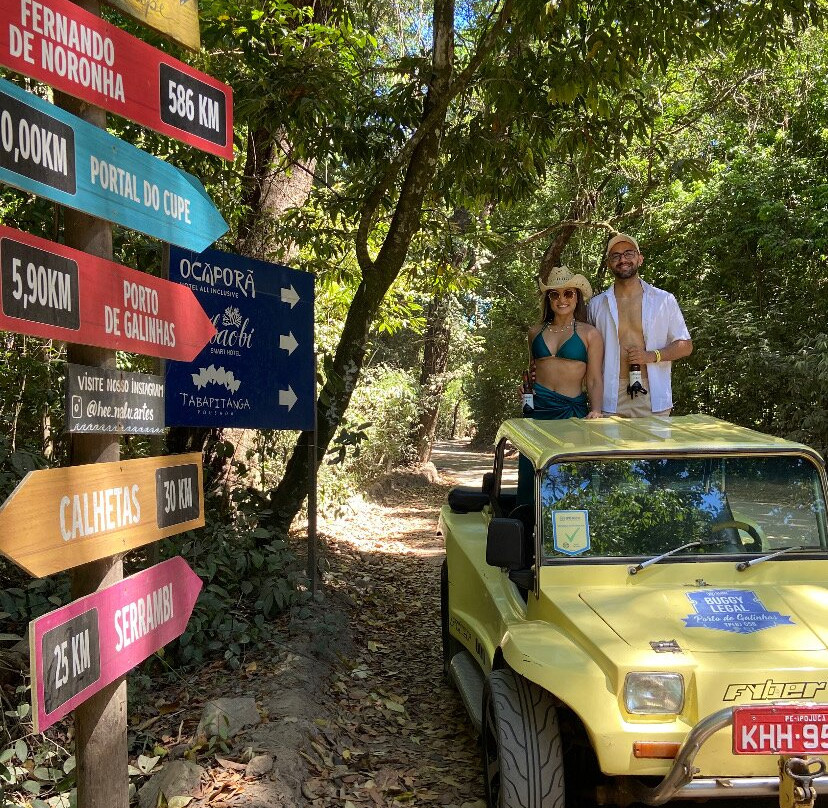 4trip | Passeios e transporte-嘎林海斯港必去景点