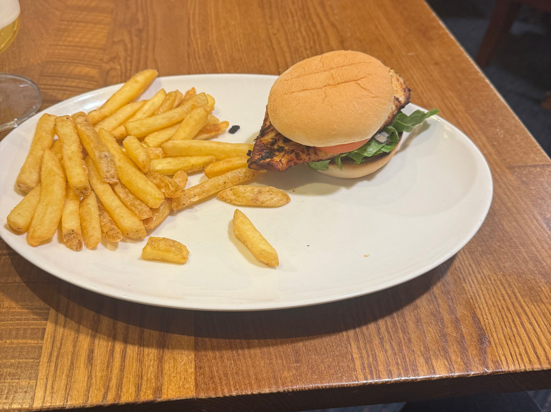 Premier Inn Lisburn hotel主图