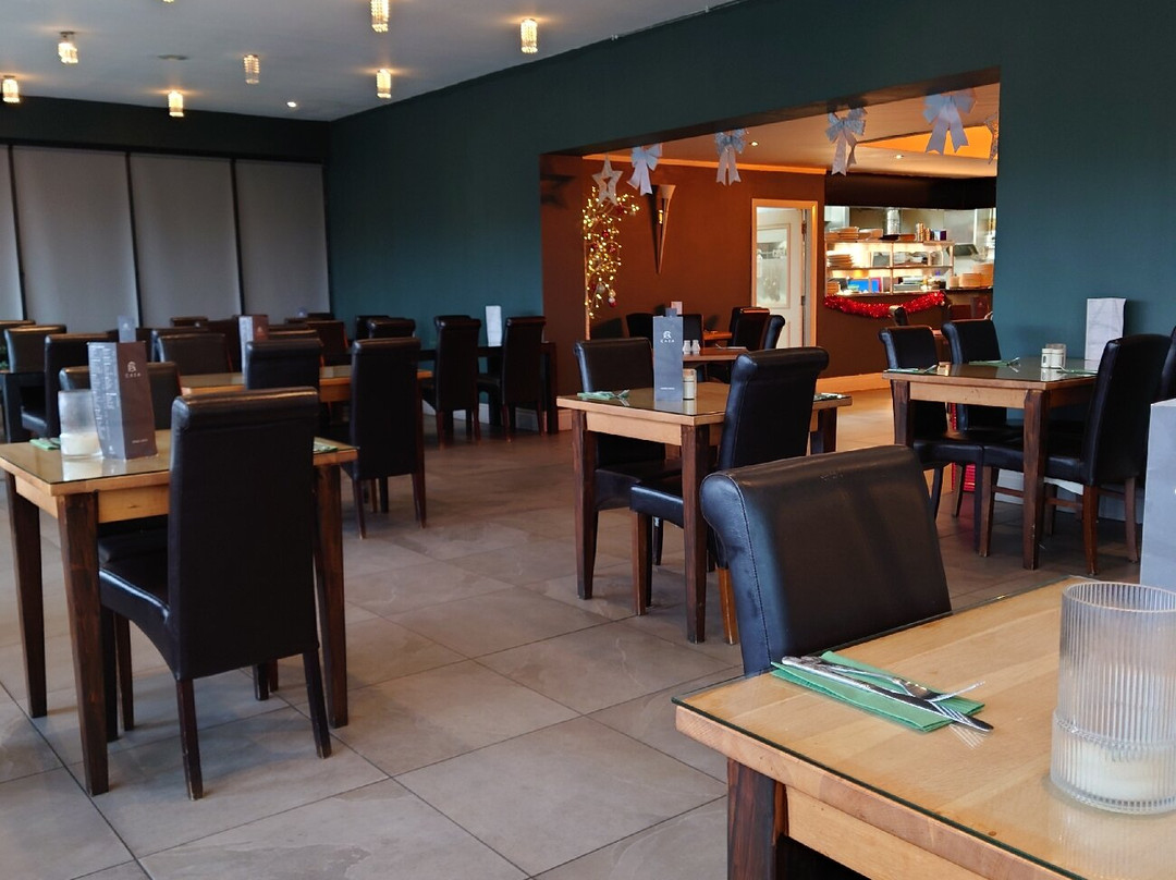 Casa Brighouse-Brighouse必去景点