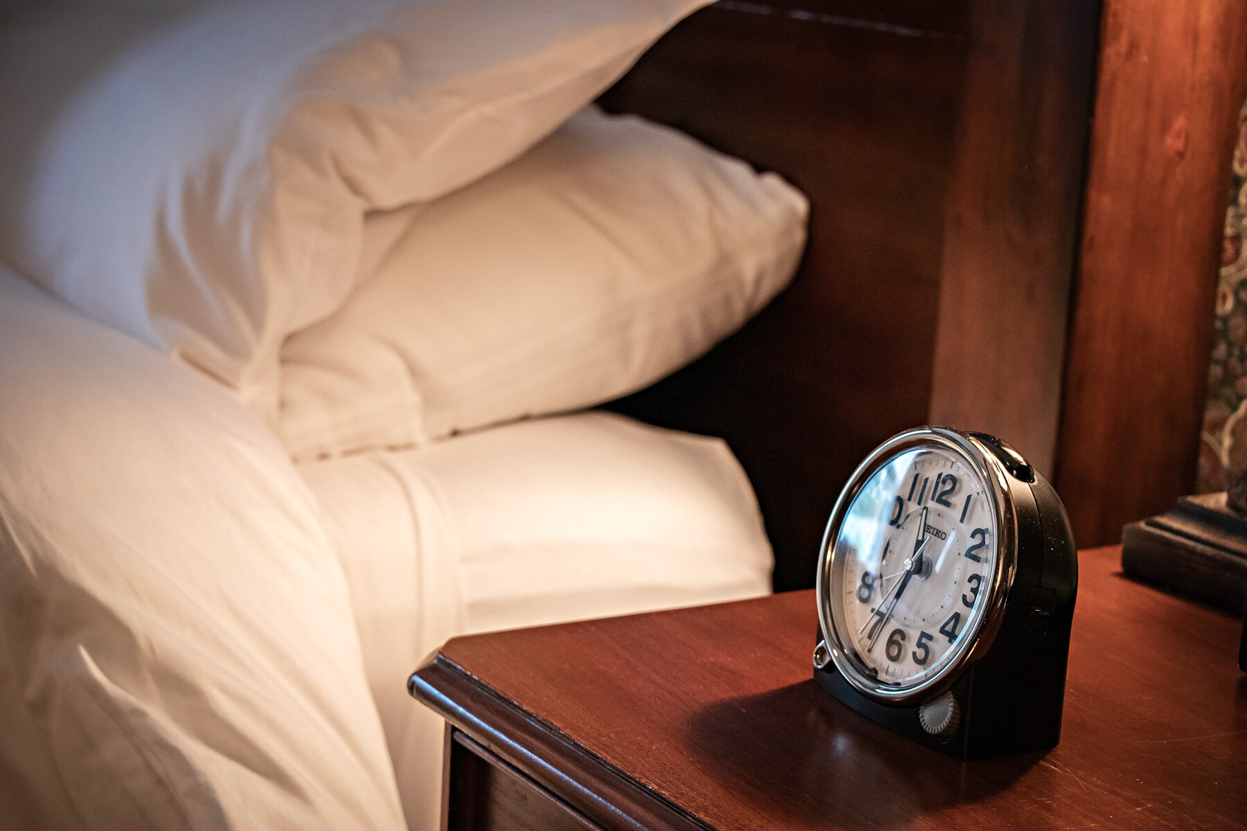 雷诺兹大厦-客卧