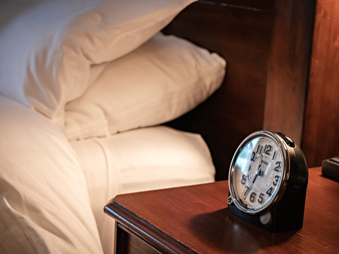 雷诺兹大厦主图