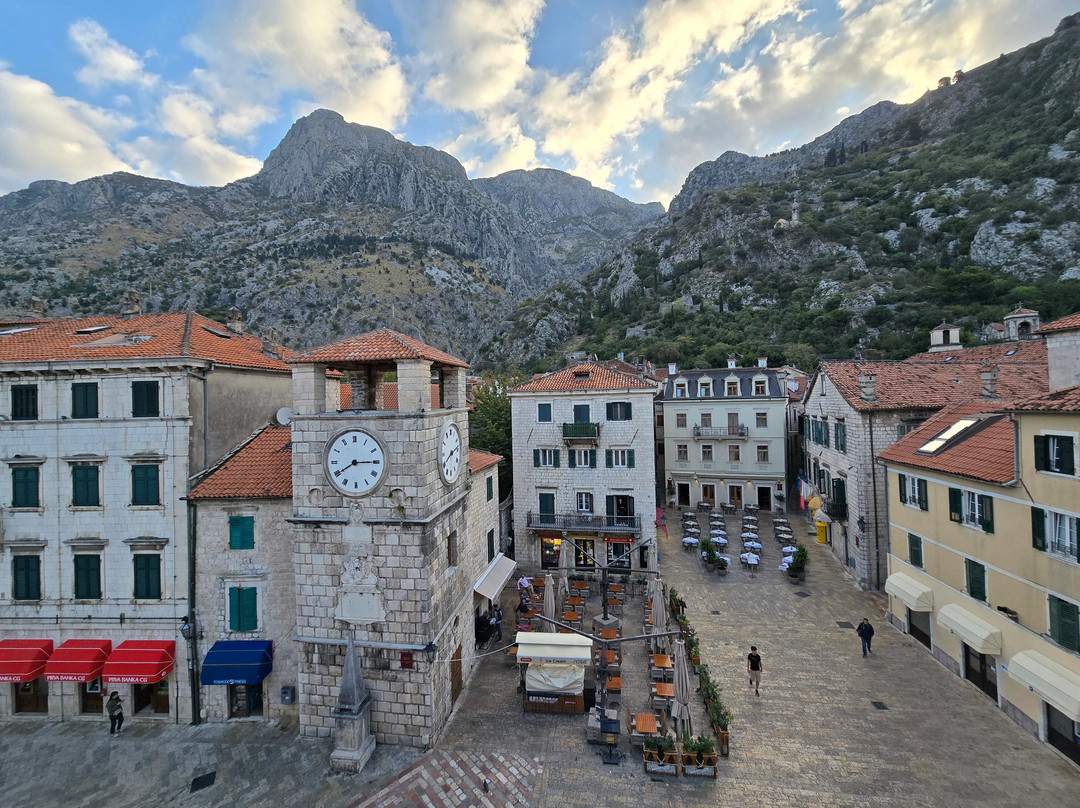 Historic Boutique Hotel Cattaro主图
