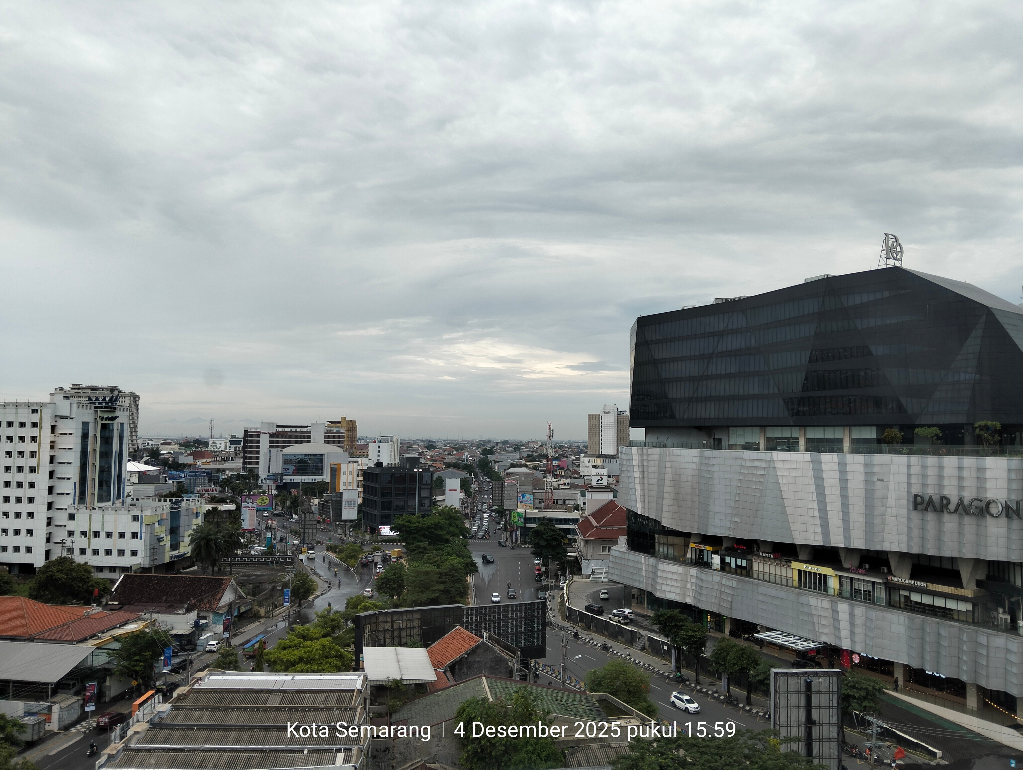 三宝垄诺富特酒店-官方